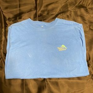 Tommy Bahama “You Got Hacked” Tee